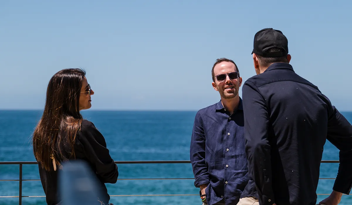 REALM Members Mobile